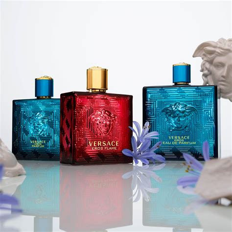 versace eros flame ceneo|versace eros flame cost.